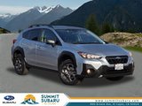 Certified 2023 Subaru Crosstrek 2.5i Sport w/ Popular Package #3 image 1
