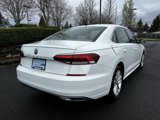 Used 2020 Volkswagen Passat 2.0T SE image 6