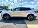 Used 2019 Lincoln Nautilus Reserve image 5
