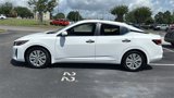 Used 2024 Nissan Sentra S image 4