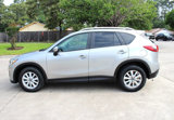 Used 2015 MAZDA CX-5 Touring w/ Bose/Moonroof Package image 3