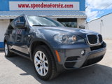 Used 2011 BMW X5 xDrive35i image 6