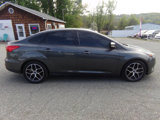Used 2017 Ford Focus SE image 6