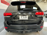 Used 2015 Jeep Grand Cherokee Altitude image 4