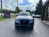 Used 2010 Audi Q5 3.2 Premium Plus image 2