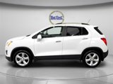 Used 2016 Chevrolet Trax LTZ w/ LPO, Protection Package image 4