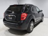 Used 2017 Chevrolet Equinox LT image 2