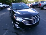 Used 2018 Chevrolet Equinox Premier image 2