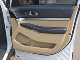 Used 2016 Ford Explorer FWD image 6