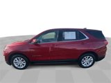 Used 2019 Chevrolet Equinox LT w/ Driver Convenience Package image 5