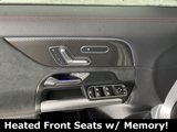 Certified 2025 Mercedes-Benz GLA 250 4MATIC image 5