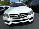Used 2016 Mercedes-Benz C 300 Sedan image 2