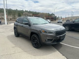 Used 2022 Jeep Cherokee Latitude w/ Sun & Sound Group image 3