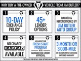 Used 2017 Mercedes-Benz GLS 450 4MATIC image 4