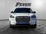 New 2025 Lincoln Corsair FWD w/ Equipment Group 101A image 2