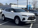 Used 2021 Chevrolet Blazer LT image 3