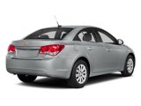 Used 2014 Chevrolet Cruze LT image 3
