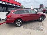 Used 2015 Subaru Outback 2.5i Limited image 5
