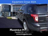 Used 2015 Ford Explorer Limited w/ Equipment Group 302A image 4