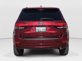 Used 2022 Jeep Grand Cherokee Laredo X image 4