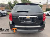 Used 2016 Chevrolet Equinox LT w/ Convenience Package image 4