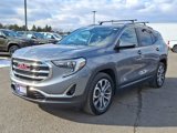 Used 2020 GMC Terrain SLT w/ Preferred Package image 5