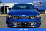 Used 2021 Kia K5 GT-Line image 2