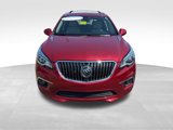 Used 2017 Buick Envision Premium w/ Driver Confidence Package image 3