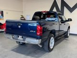 Used 2007 Dodge Ram 1500 Truck SLT w/ Quad Cab Big Horn Value Group image 5