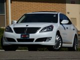 Used 2014 Hyundai Equus Ultimate image 2