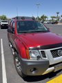Used 2013 Nissan Xterra PRO-4X image 2