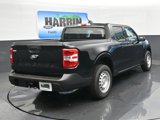 New 2025 Ford Maverick XL image 5