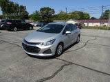 Used 2019 Chevrolet Cruze LS image 3