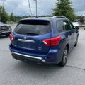 Used 2019 Nissan Pathfinder SV image 3