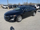 Used 2022 Chevrolet Malibu LT image 4