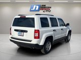 Used 2014 Jeep Patriot Sport image 5
