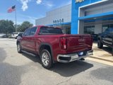 Used 2020 GMC Sierra 1500 SLE w/ SLE Value Package image 3