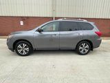 Used 2017 Nissan Pathfinder SL w/ SL Premium Package image 5