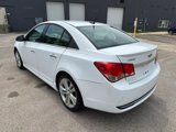 Used 2012 Chevrolet Cruze LTZ w/ RS Package image 6