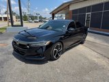 Used 2022 Honda Accord Sport Special Edition image 2