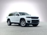 Used 2021 Jeep Grand Cherokee L Limited image 2