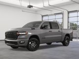 New 2025 RAM 1500 Big Horn image 2