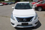 Used 2016 Nissan Versa S image 4