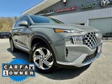 Used 2021 Hyundai Santa Fe SEL w/ Convenience Package image 3