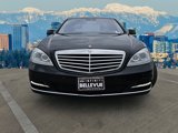 Used 2012 Mercedes-Benz S 550 4MATIC image 2