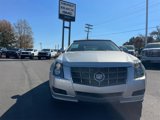 Used 2010 Cadillac CTS Luxury image 4