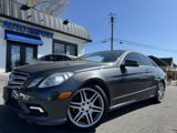 Used 2010 Mercedes-Benz E 550 Coupe image 2