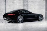 Used 2017 Mercedes-Benz AMG GT Coupe image 3