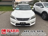 Used 2013 Honda Accord Sport image 2