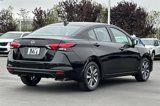 New 2025 Nissan Versa SV w/ Trunk Package image 4